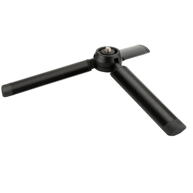Trípode de metal para dji Osmo Mobile y soporte portátil escalable ZGGOZDH