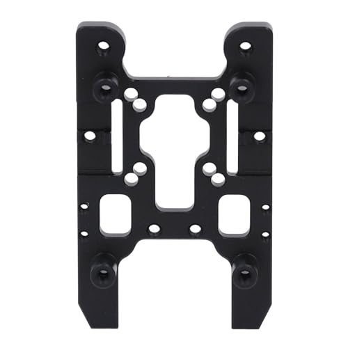 Metal Bracket Kit Aluminium Alloy Carriages Metal Rack Replacement for 2.4, Accurately Machined with Stealthburner, Comp