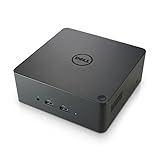 Dell Business Thunderbolt Dock TB16 mit 240-W-Adapter