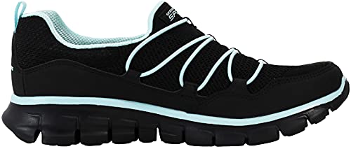 Image of Skechers Sport Women's Loving Life Memory Foam Fashion Sneaker