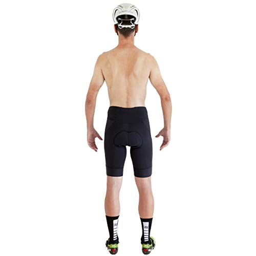 Bermuda Ciclismo RH X1 REF.5501 Tamanho:M