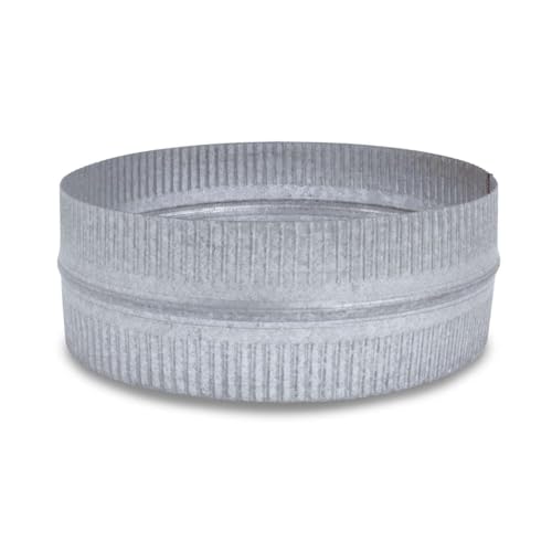 CAEXVEN Manguito de Unión para Conductos