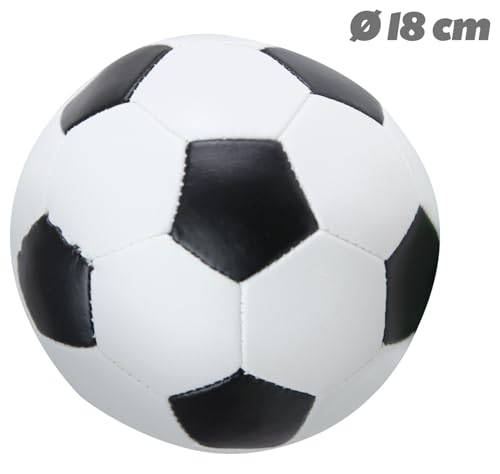Lena Soft-Fußball 18cm 0