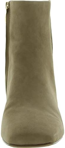 Franco Sarto Womens Waxtona Bootie Taupe 8.5 M | Image 2