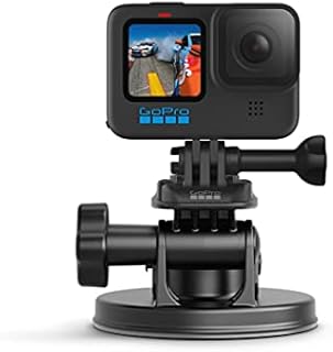 GoPro Suction Cup Mount