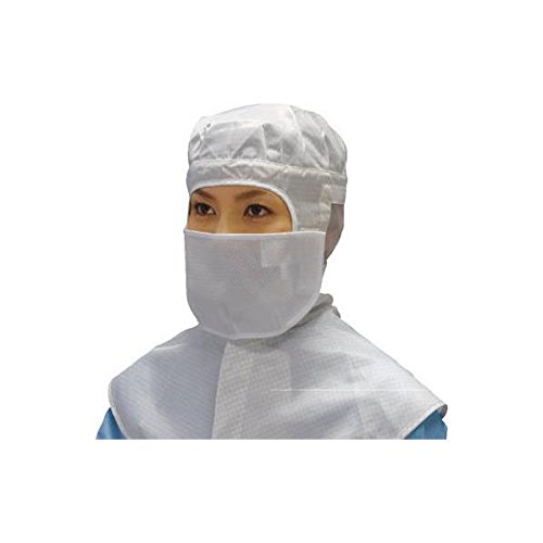 ブラストン 立体マスク ホワイト BSC1500W