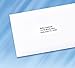 PRES-a-ply Laser Address Labels, 1 x 2-5/8, White, 3000/Box