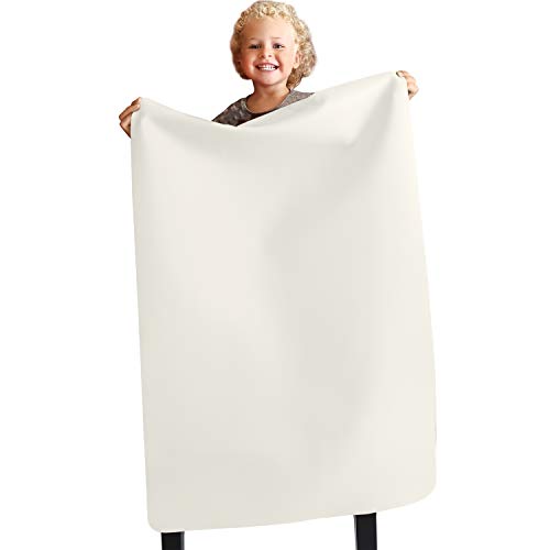 MonsterMat (Soft Touch) 36 x 24 Inch Extra Large Padded Table Protector Craft