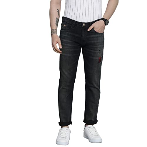 Image of THE Indian Garage CO Men Jeans