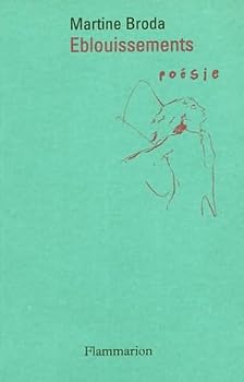 Paperback Éblouissements [French] Book