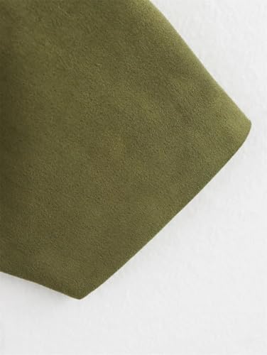 Fnfmrfmr Women’s Vintage Loose Beige Jacket – Perfect for Every Occasion! - Image 7