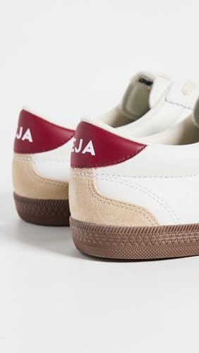 Image of Veja Men's Volley Sneakers