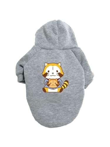 ���炢���܃��X�J�� ���� �y�b�g�� �h�b�O�E�F�A �p�[�J�[ �L�� �t�[�h�t�� �y���{����̔����z ������^�� ���� ������� �g���� �h�� �E�ѕی� �y�b�g�E�F�A ���o������ ���E�₷�� 2XL