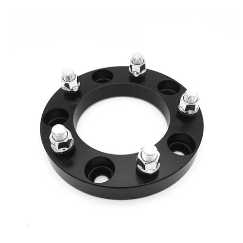 Entretoises roue en 5x139.7 CB 108mm usinées pour Suzuki et Niva