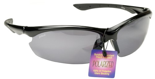 JiMarti Polarized P52 Sunglasses Superlight Unbreakable for Running, Cycling, Fishing, Golf2