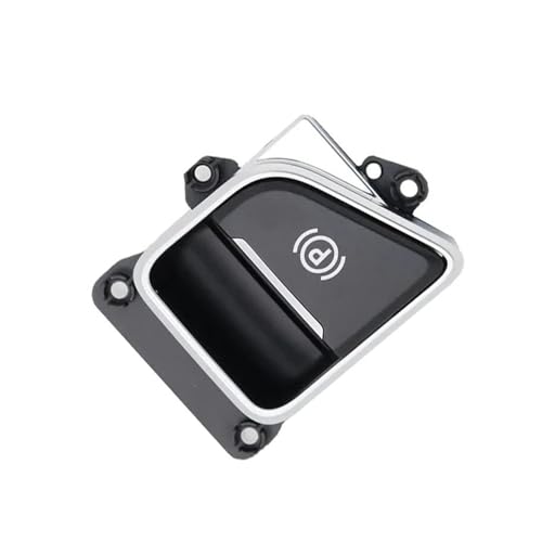 Interruptor Freno Mano LHD para Hyundai I30 2012-2016 Botón OE 93766A5000