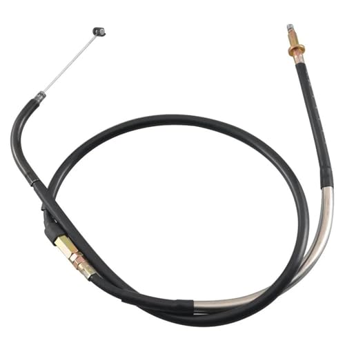 Durite d'embrayage FZ6-N idéale pour rouler sereinement en ville et en balade avec votre Naked
