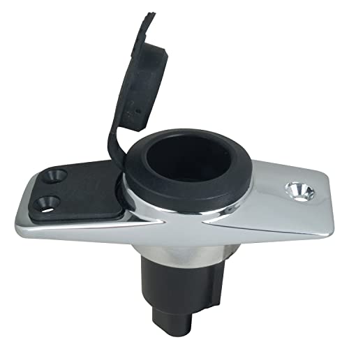 Plug-in MOUNTING Base 2-PIN