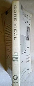 Paperback At Home: Essays 1982-1988 Book