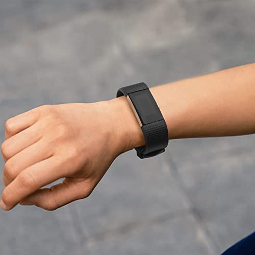 Vancle Cinturino di ricambio per Fitbit Charge 2