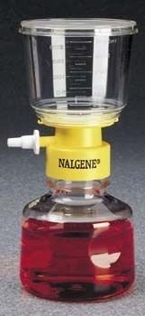 MF75* Tissue Culture Filter Units - Sterile (500 mL) (1 x 500 mL)