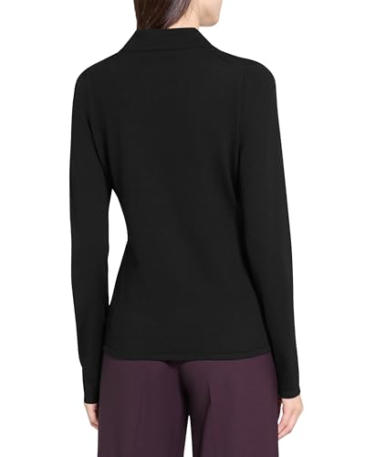 Theory Women's Drawstring Pull Over4