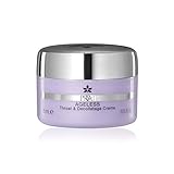 PRAI Beauty Ageless Throat & Decolletage Creme - Anti-Aging & Anti-Wrinkle Firming Neck Moisturizing...