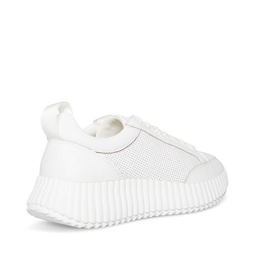 Steve Madden Women's Shock Sneaker4