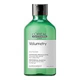 L'Or&eacute;al Professionnel, Shampoing Volumateur pour Cheveux Fins, Volumetry, SERIE EXPERT, 300 ml
