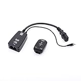 JINBEI 無線送受信機（16チャンネル）写真撮影機材