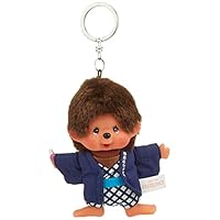 Amazon.co.jp: セキグチ 温泉モンチッチ S 女の子 201372 : おもちゃ