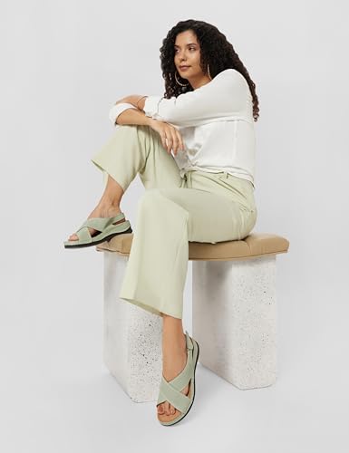 Image of Woodland Women's Buckle Sandal