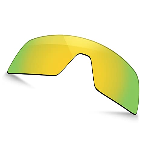 Image of Replacement Lenses for Oakley Sutro OO9406 Sunglass