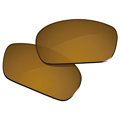 Image of 100% Precise-Fit Replacement Sunglass Lenses for Amazon Echo Frames (2nd Gen) 54mm
