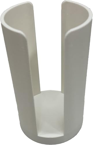 Effortless Organization: Review of the Mason Jar Lid Stack Organizer