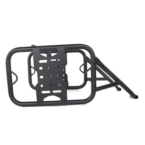 Porte-bagages latéral Suzuki DRZ400SM support étagère arrière moto DR-Z400SM 05-24