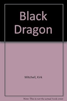 Mass Market Paperback Black Dragon Book
