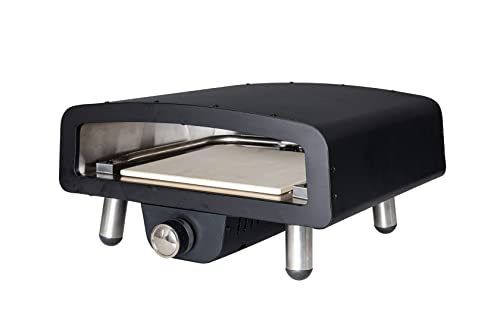 Gas Fired Outdoor Pizza Oven