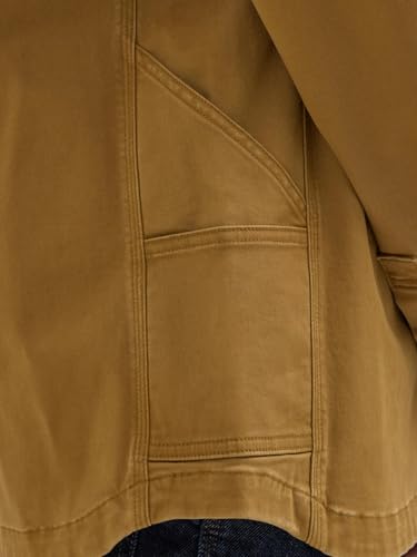 Lee Men's Workwear Relaxed Fit Overshirt4