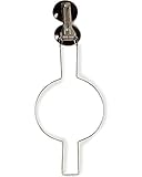 M&F Western Products Quick Stick Hat Saver
