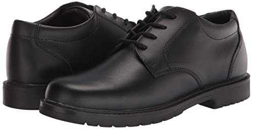 Image of Josmo Boy's Scholar School Uniform Shoe