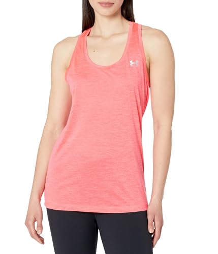 Image of Under Armour Women's Tech Twist Tank Top