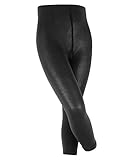 Lange Mädchenleggings einfarbig, elastisch und bequem zum Ballett, Sport, turnen, Karneval, Fasching, im Alltag und in der Freizeit. Die Leggings drückt nicht am Bauch, das Bündchen verursacht kein Bauchweh; 7/8 Leggings für den Sommer und Frühling; Unisex Legging lang für Jungen, Mädchen, Teenager und fürs Kleinkind.