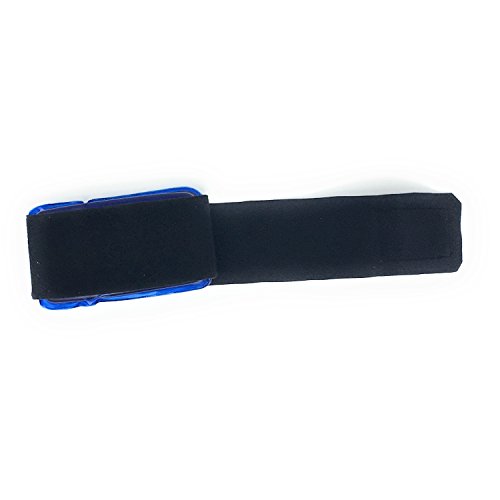 Otc Tennis Elbow Strap, Thrapeutic Gel Pad Insert #TOP6