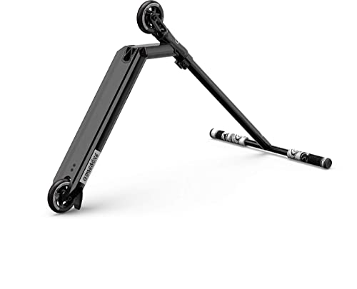 Fuzion Z250 Se Pro Scooter For Teens - Trick Scooter - Beginner Stunt Scooters For Kids 8 Years And Up, Teenagers And Adults – Durable Freestyle Kick Scooter For Boys And Girls (Black) #TOP6