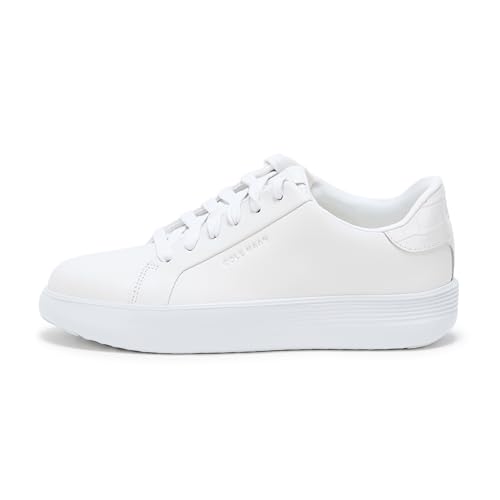 Image of Cole Haan Women's Grand Crosscourt Joy Platform Sneaker