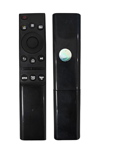 Image of Ehop BN59-01358D Compatible Remote Control for Samsung AU7000,BN59-01380A,BN59-01363, BN59-01357, BN59-01358B,BN59-1358C BN59-1358D BN59-01350 BN59-01363 UHD 4K Smart TV (2021)