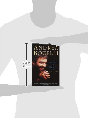 The Music of Silence: A Memoir
