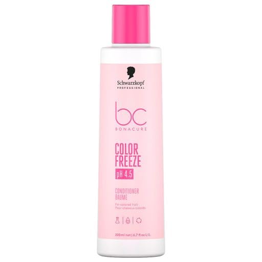 Schwarzkopf Professional BC Color Freeze Conditioner