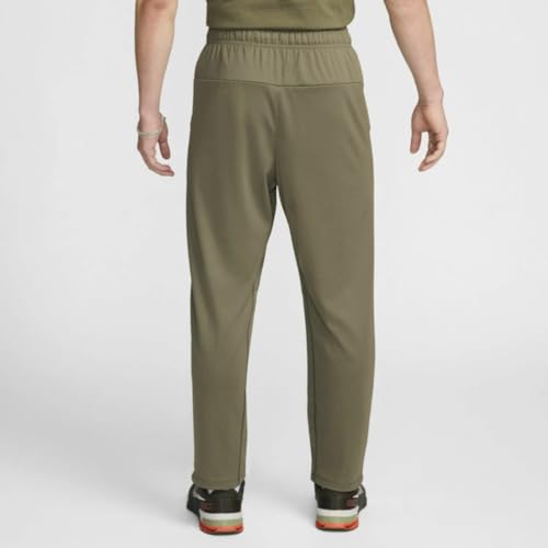 Image of Nike Men Mid Rise Regular Fit Pants